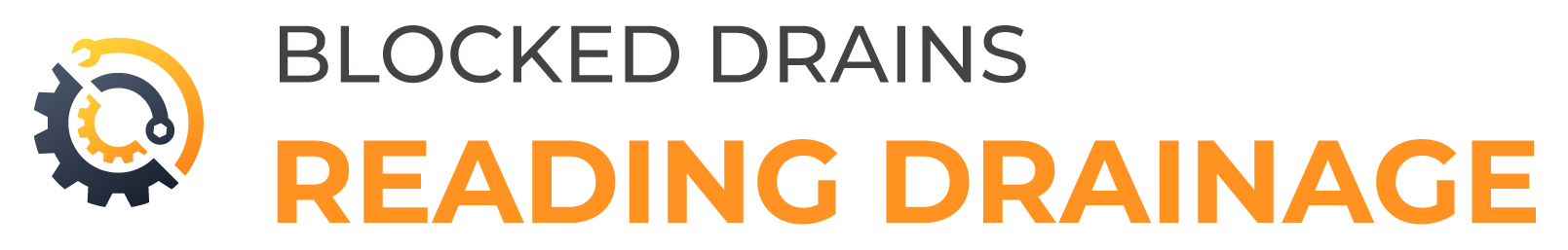 Drainage Wokingham Logo